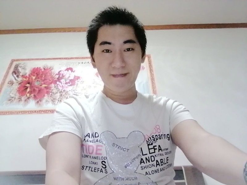 缘分天定的第一张照片--云霄相亲网