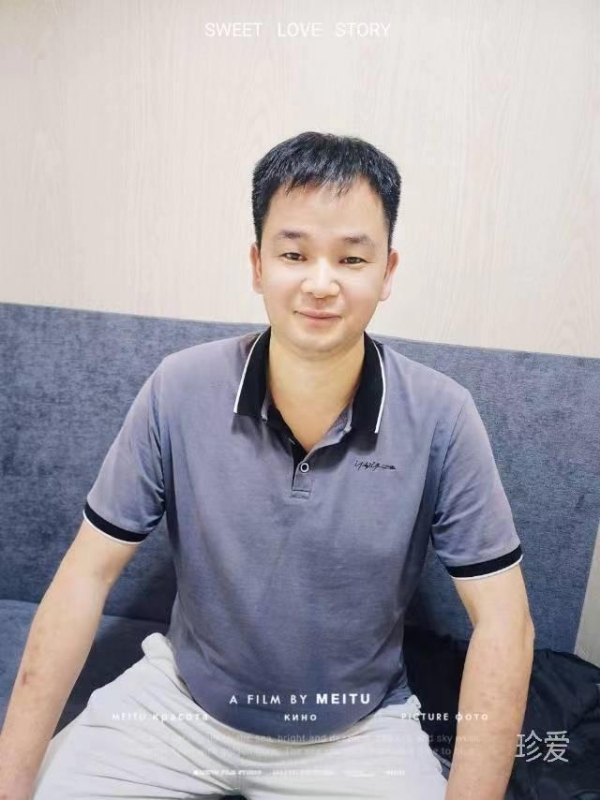 风笑痴的第二张照片--云霄相亲网