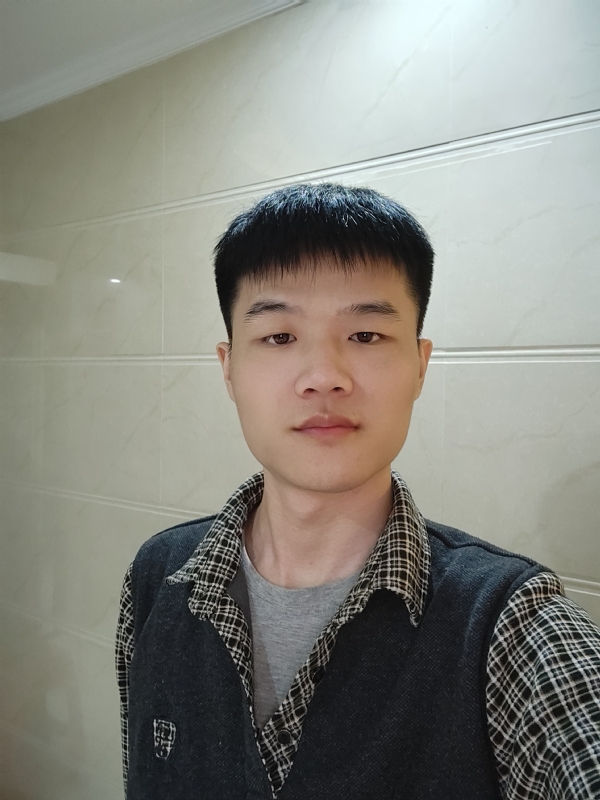 念头通达的第一张照片--云霄相亲网