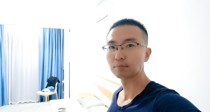roy的第一张照片--云霄相亲网