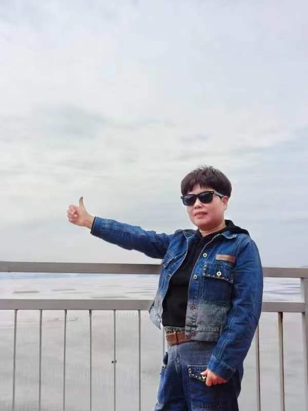 平安的第二张照片--云霄相亲网