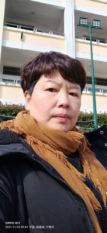 平安的第三张照片--云霄相亲网