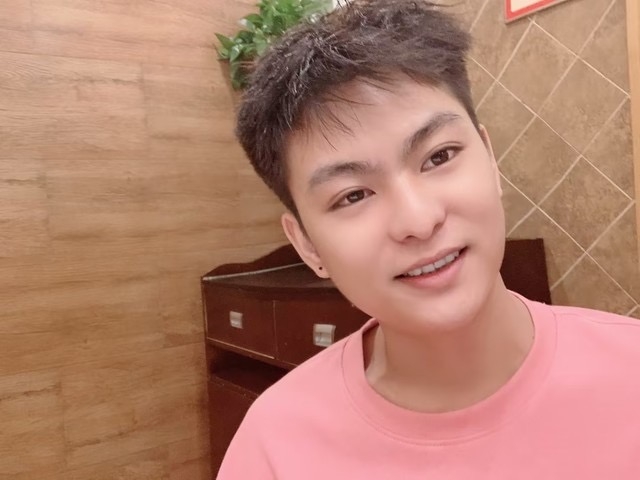 雷廷树的第三张照片--云霄相亲网