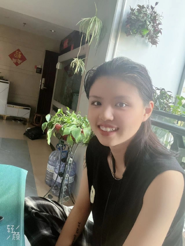 阿婷的第四张照片--云霄相亲网