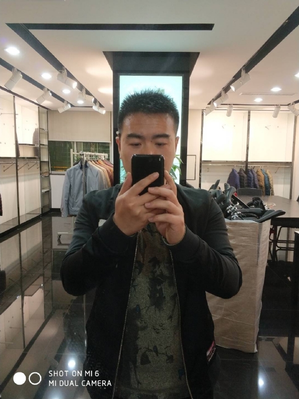 石狮征婚的第四张照片--云霄相亲网