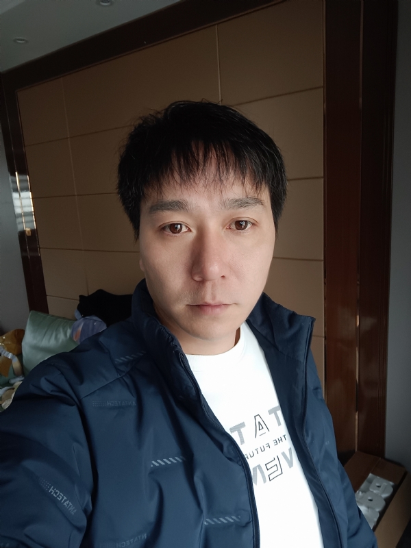 麦弟的第一张照片--云霄相亲网