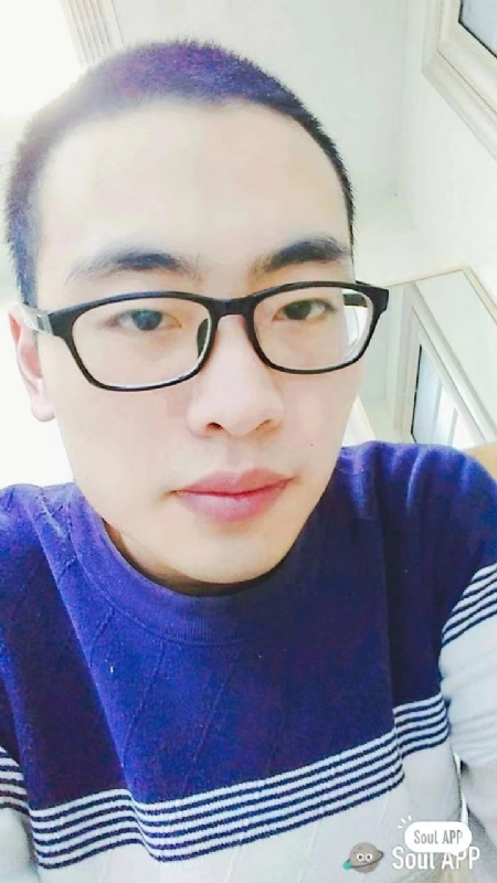 叶乘风的第一张照片--云霄相亲网