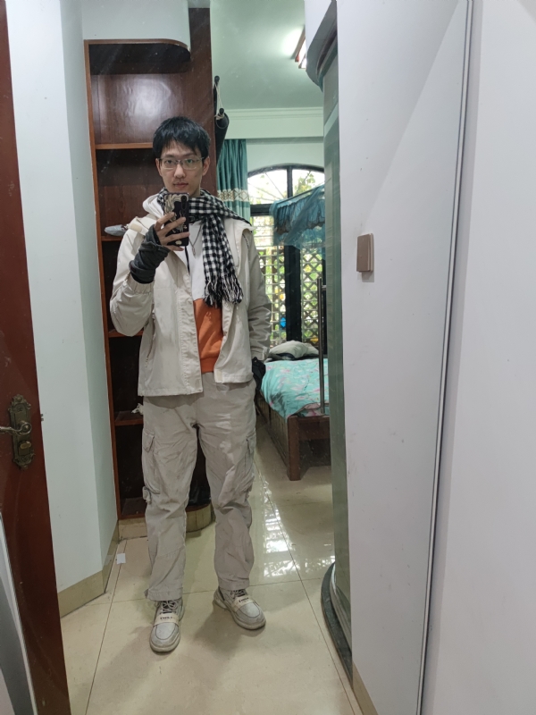 穗风禾的第一张照片--云霄相亲网