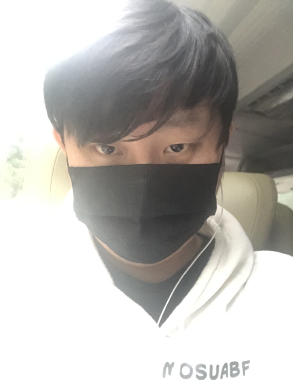 沈国星的第一张照片--云霄相亲网
