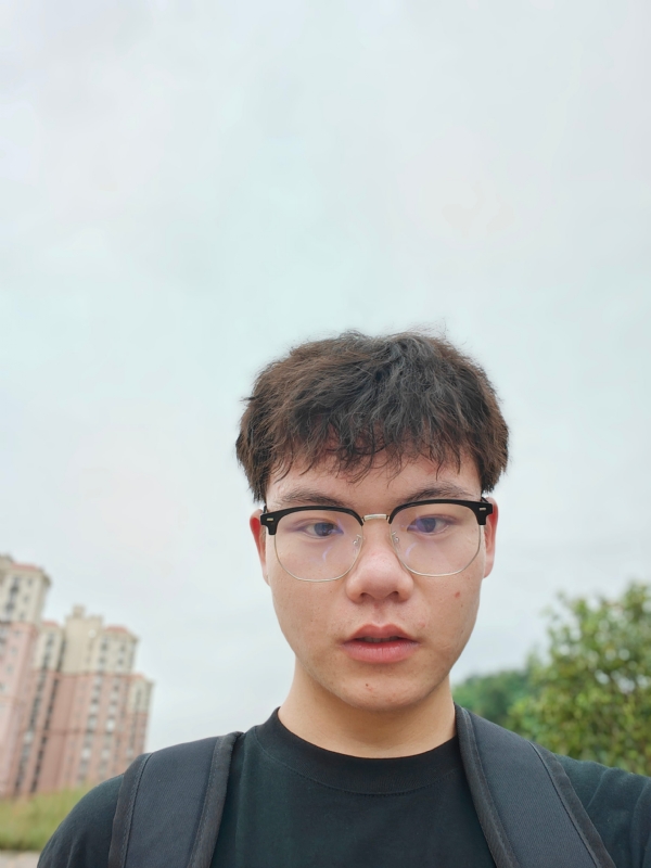 航澄的第一张照片--云霄相亲网