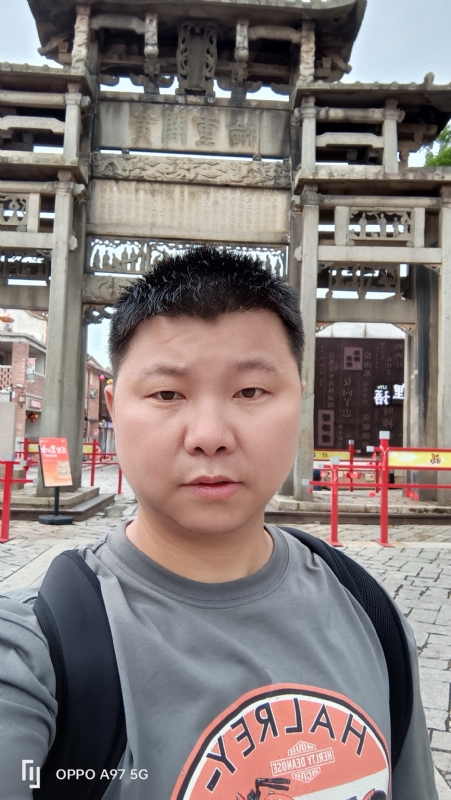 小许的第一张照片--云霄相亲网