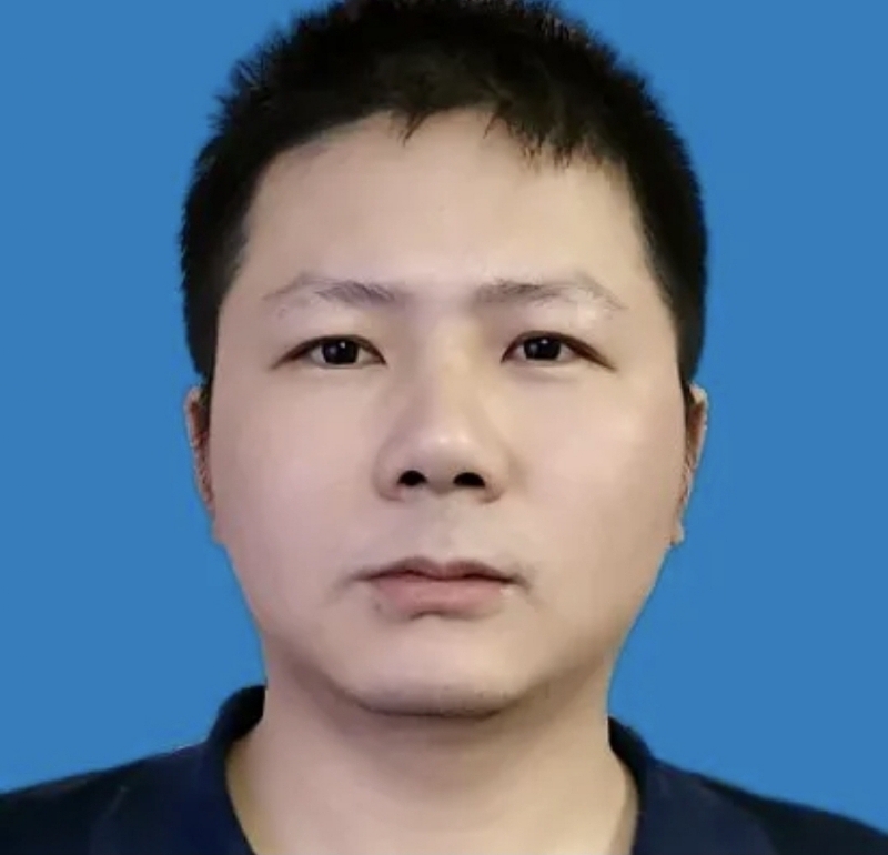 寒山的第一张照片--云霄相亲网