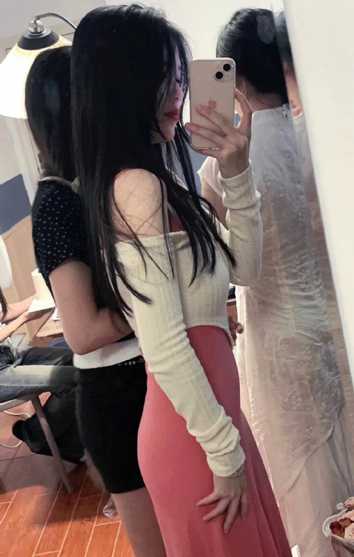 小姨的第一张照片--云霄相亲网