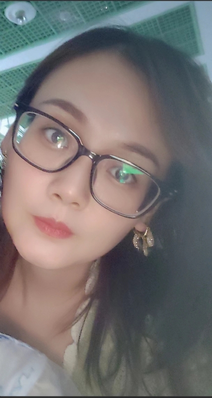 可可的第一张照片--云霄相亲网