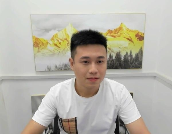 阿文历险记的第四张照片--云霄相亲网