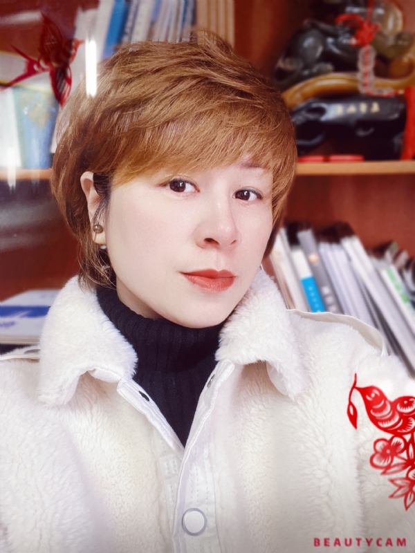 阳光百合的第一张照片--云霄相亲网