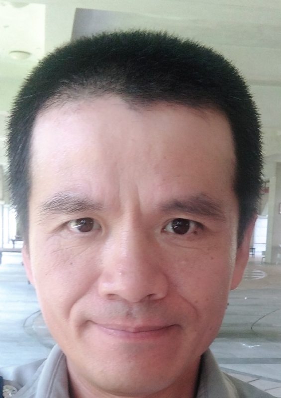 啊辣的第一张照片--云霄相亲网