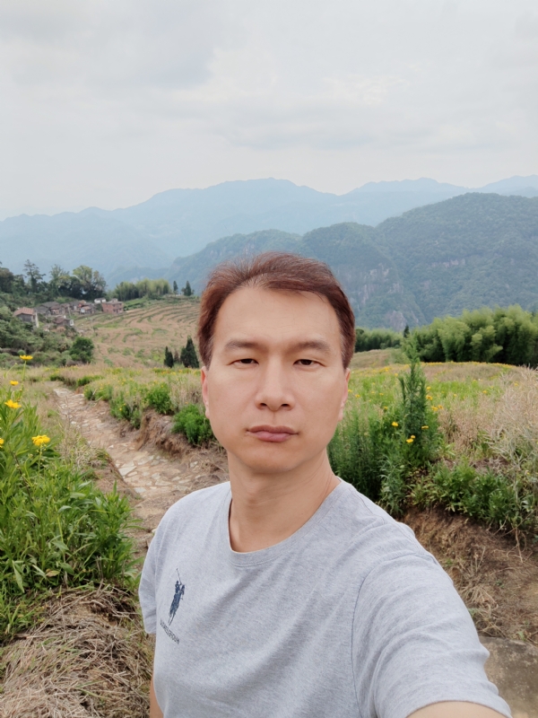 彩虹的第一张照片--云霄相亲网