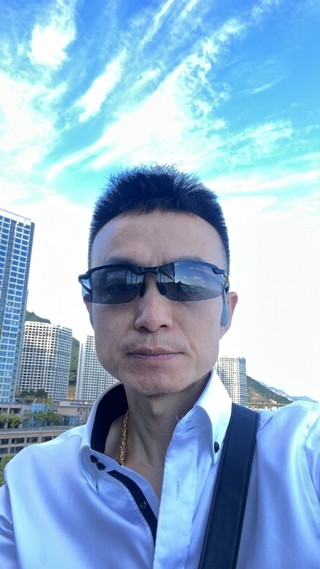 秀丽丝的第一张照片--云霄相亲网