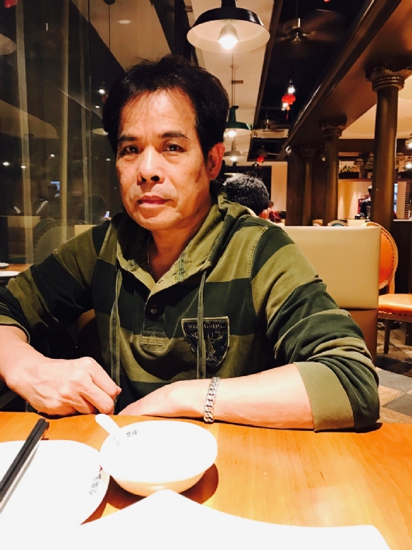 天马行空的第一张照片--云霄相亲网