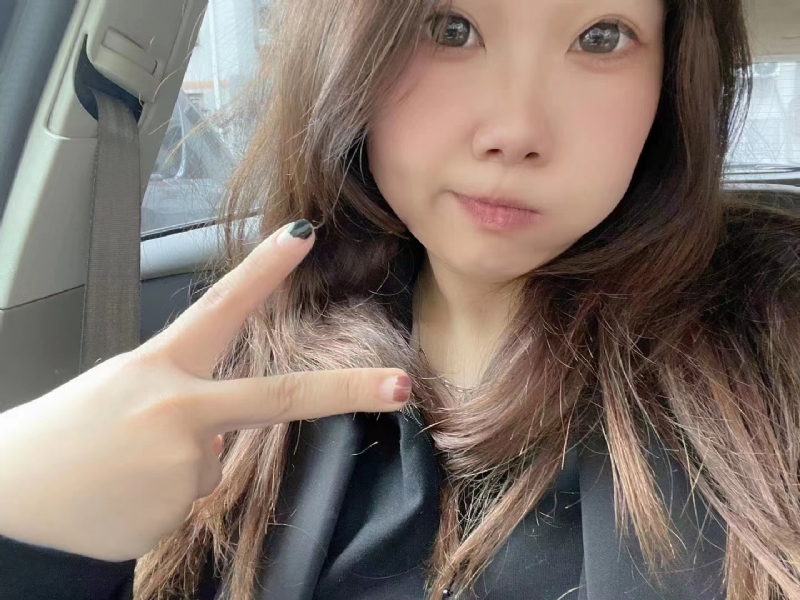 小女子不才的第二张照片--云霄相亲网