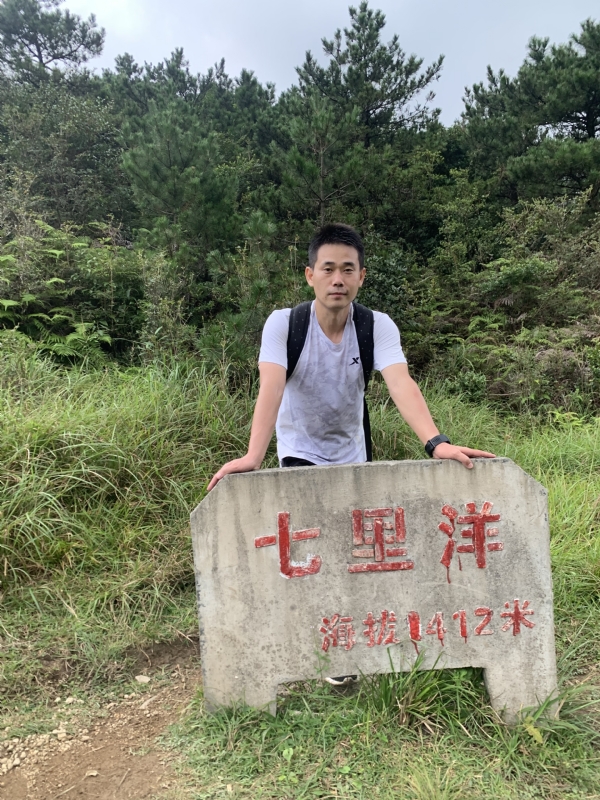 小朱佩奇的第一张照片--云霄相亲网