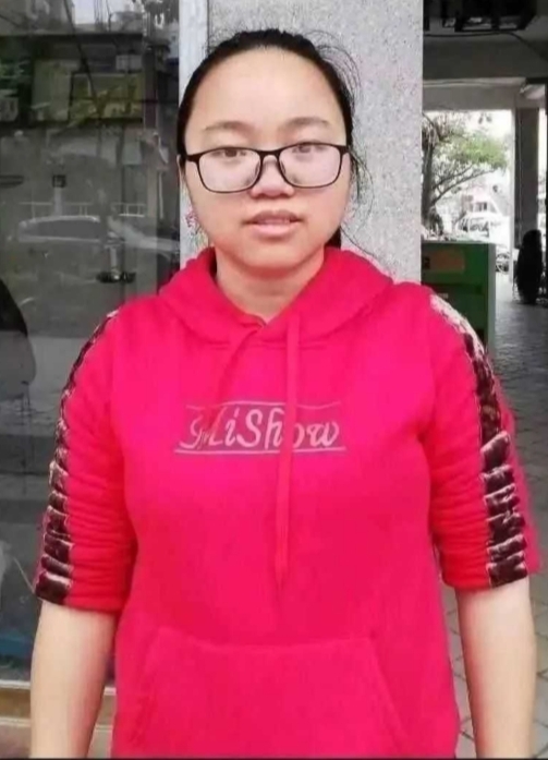 简单的第一张照片--云霄相亲网