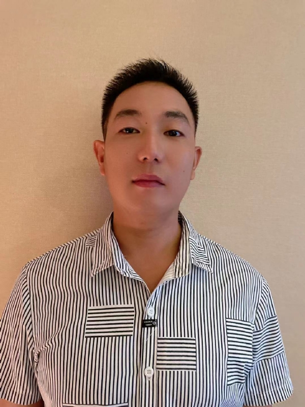陈先生的第三张照片--云霄相亲网