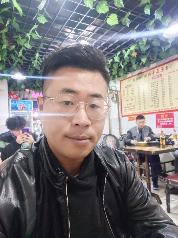 独行的天秤的第一张照片--云霄相亲网