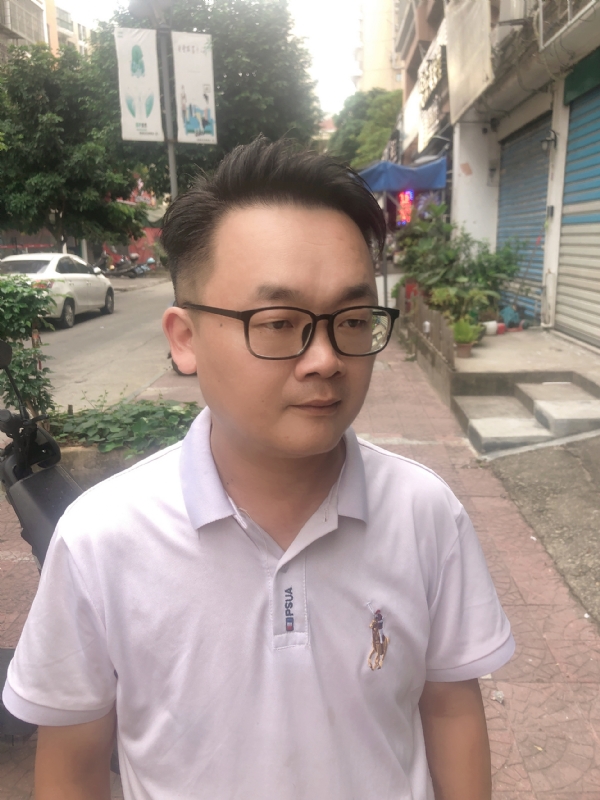 朱昱丞的第一张照片--云霄相亲网