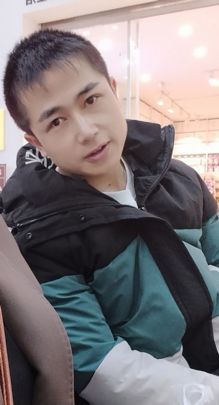 不骄不躁的第一张照片--云霄相亲网