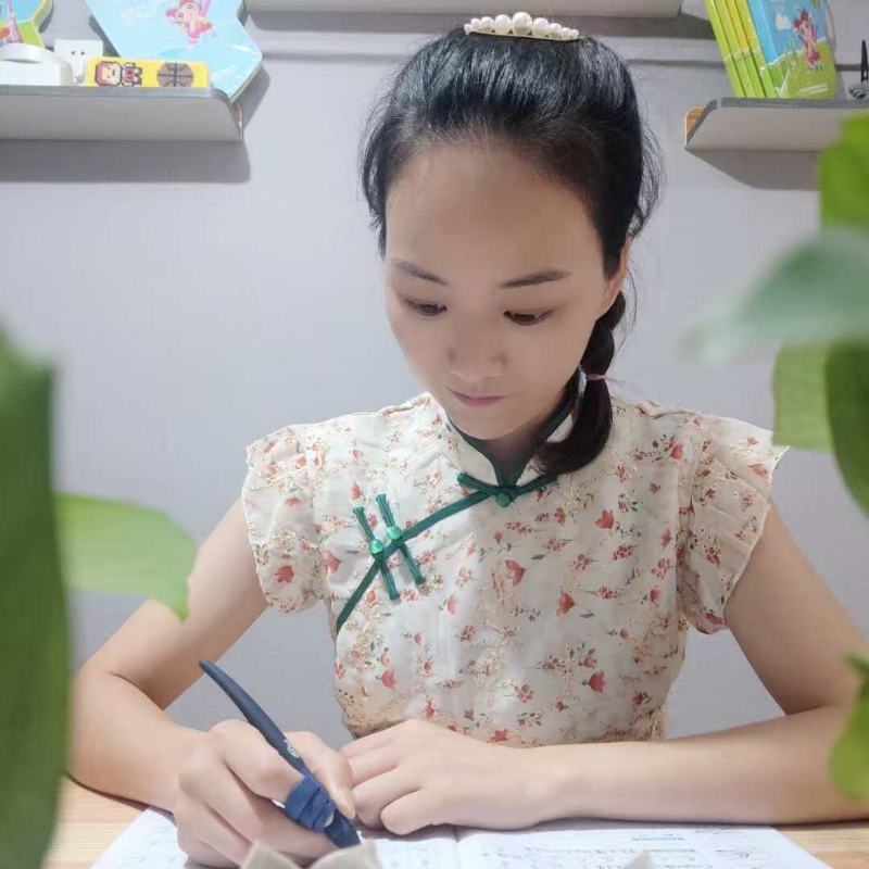 珊珊的第一张照片--云霄相亲网
