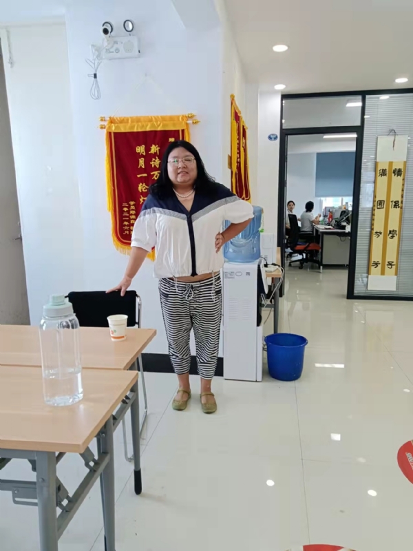 林雨菲的第一张照片--云霄相亲网