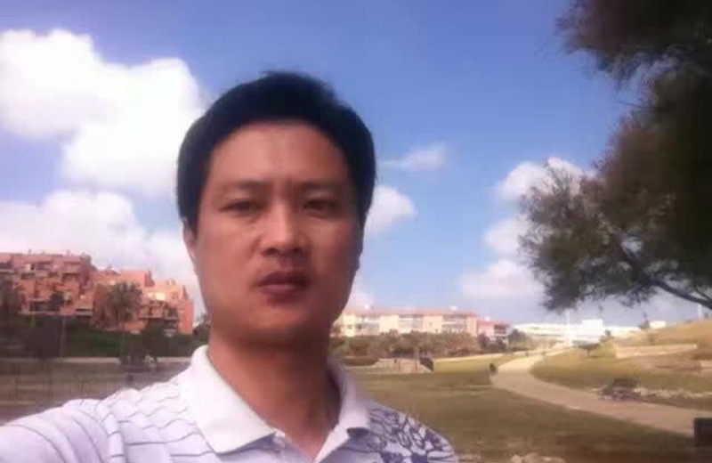 钟志的第一张照片--云霄相亲网