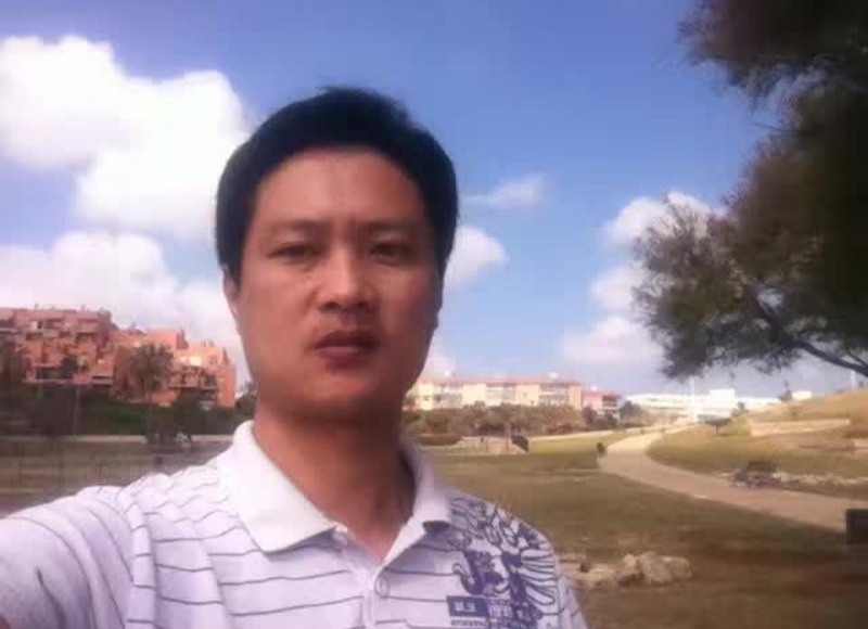 钟志的第二张照片--云霄相亲网