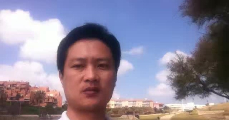 钟志的第三张照片--云霄相亲网