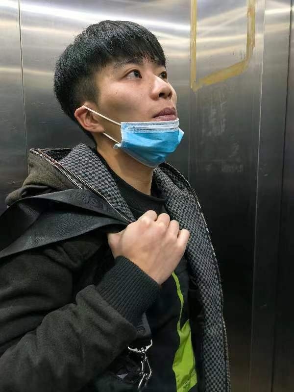漂流的第二张照片--云霄相亲网