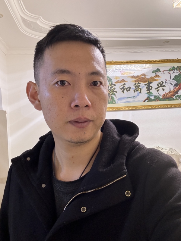 Lance的第一张照片--云霄相亲网