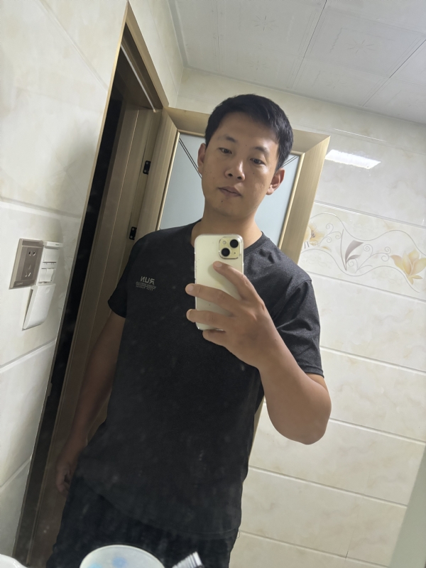 Lance的第二张照片--云霄相亲网