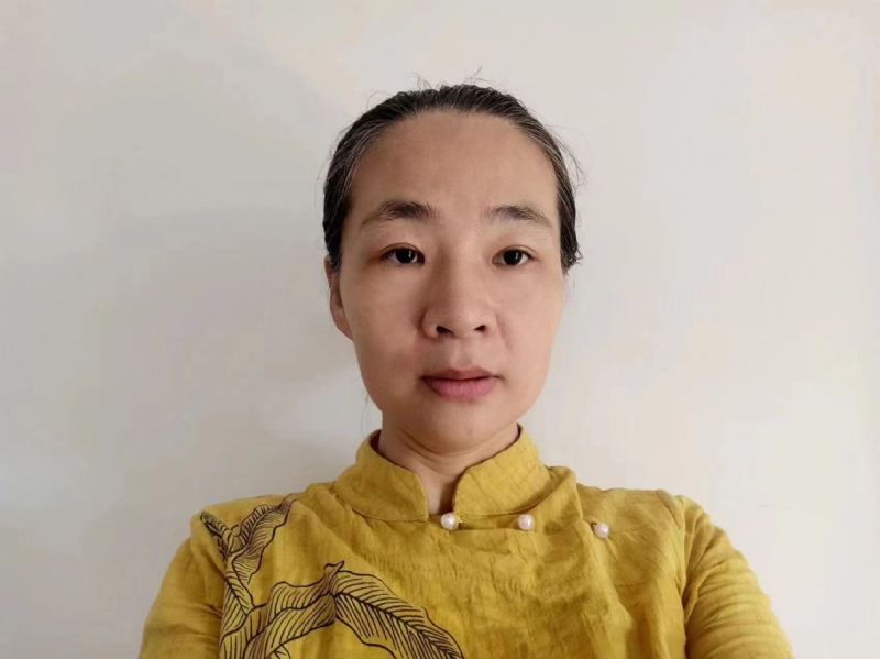 阿为的第三张照片--云霄相亲网