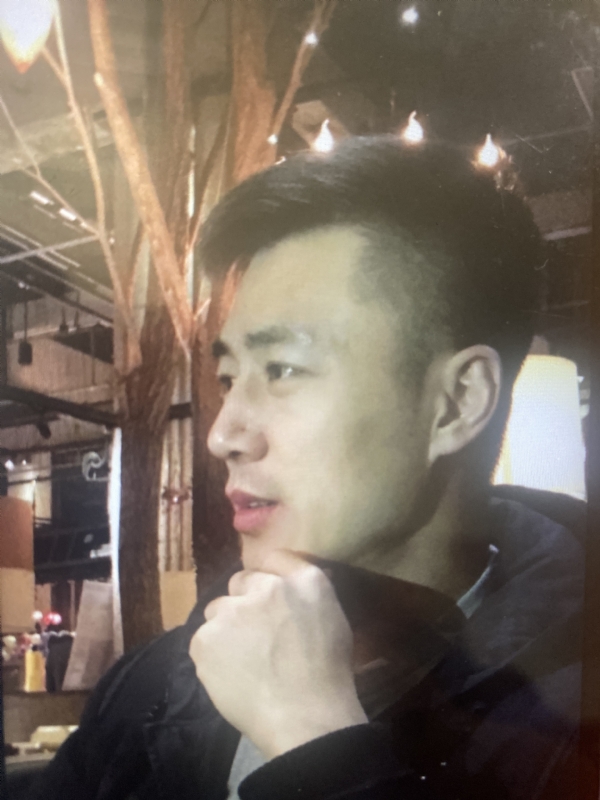 往事随风飘散的第二张照片--云霄相亲网