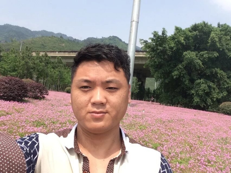 过日子的第二张照片--云霄相亲网