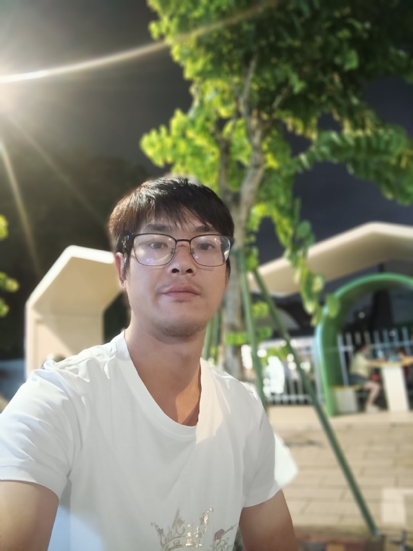 任豐的第二张照片--云霄相亲网