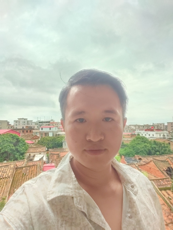 陌生人的第一张照片--云霄相亲网