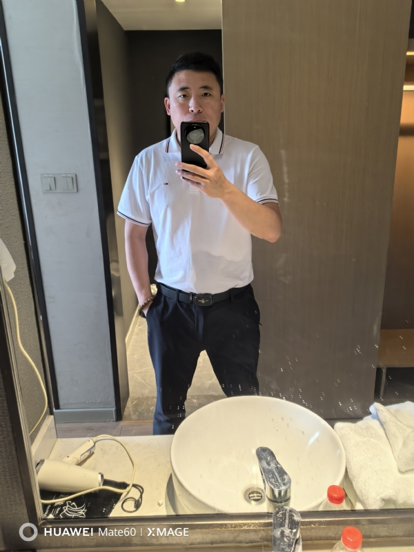 上善若水的第四张照片--云霄相亲网