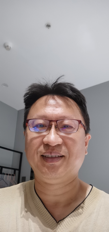 台皖佬徽阿狼的第三张照片--云霄相亲网