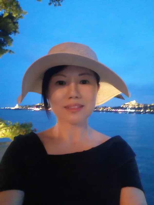 一心的第一张照片--云霄相亲网