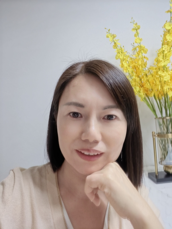 一心的第二张照片--云霄相亲网