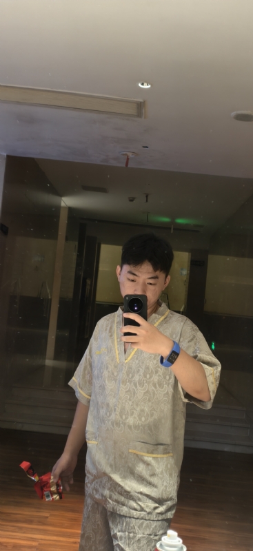 Mai的第一张照片--云霄相亲网