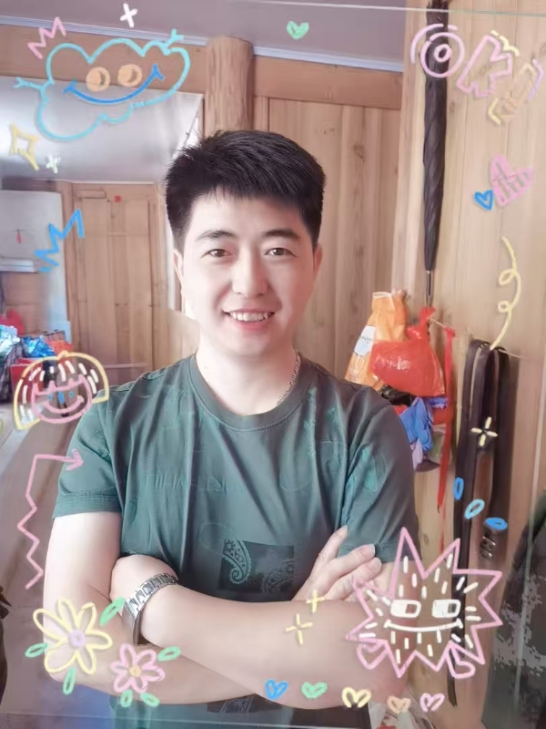 随风的第一张照片--云霄相亲网